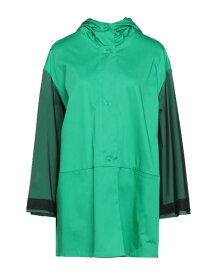 SHIRTAPORTER Full-length jackets レディース