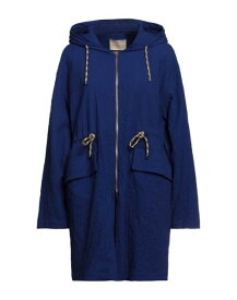 MOMONI Full-length jackets レディース