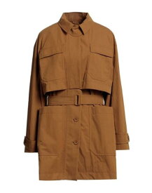 ケンゾー KENZO Full-length jackets レディース