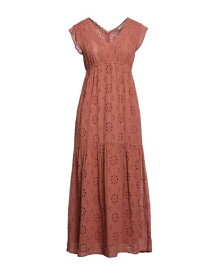 MAISON HOTEL Long dresses レディース