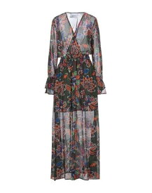 BRAND UNIQUE Long dresses レディース