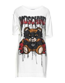 モスキーノ MOSCHINO Short dresses レディース