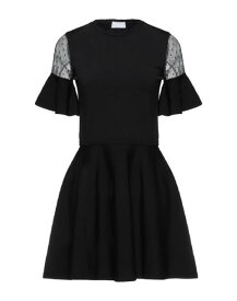 REDValentino Short dresses レディース