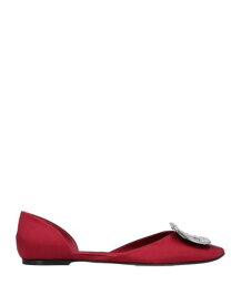 ROGER VIVIER Ballet flats レディース