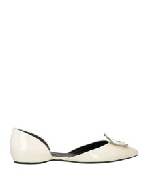 ROGER VIVIER Ballet flats レディース