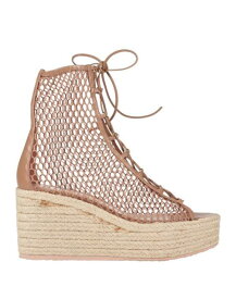 GIANVITO ROSSI Espadrilles レディース