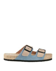 MANEBI Espadrilles レディース