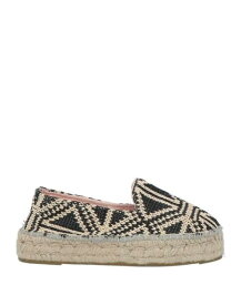 MANEBI Espadrilles レディース