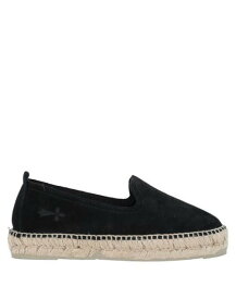 MANEBI Espadrilles レディース