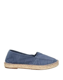 NATURAL WORLD Espadrilles レディース