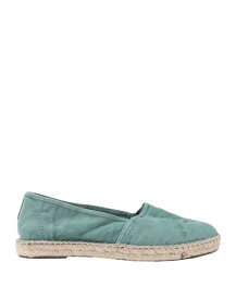 NATURAL WORLD Espadrilles レディース