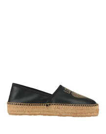 ラブモスキーノ LOVE MOSCHINO Espadrilles レディース