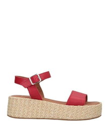 OROSCURO Espadrilles レディース