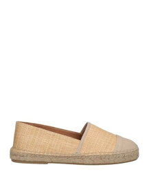 カンナ KANNA Espadrilles レディース