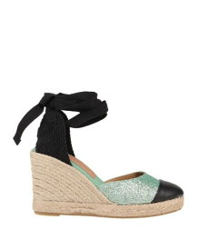 カンナ KANNA Espadrilles レディース