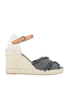 カンナ KANNA Espadrilles レディース