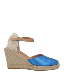 カンナ KANNA Espadrilles レディース