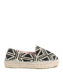 MANEBI Espadrilles レディース