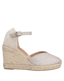 カンナ KANNA Espadrilles レディース