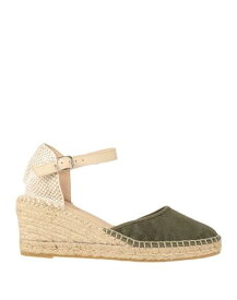 NATURAL WORLD Espadrilles レディース