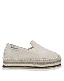 ESPADRILLES Espadrilles レディース