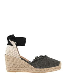 カンナ KANNA Espadrilles レディース