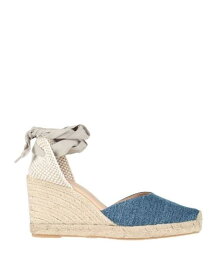 MYCHALOM Espadrilles レディース