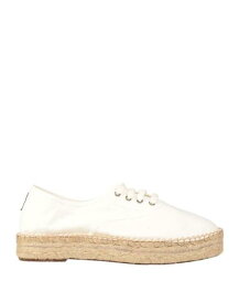 NATURAL WORLD Espadrilles レディース