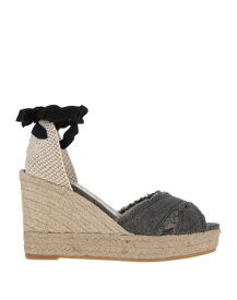 カンナ KANNA Espadrilles レディース