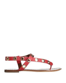 トラサルディ TRUSSARDI Flip flops レディース