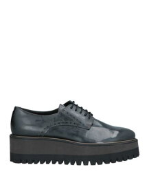 LE MAT JEANMARC Laced shoes レディース