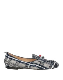 トムブラウン THOM BROWNE Loafers レディース