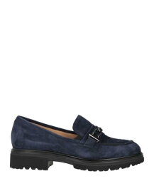 DONNA SOFT Loafers レディース