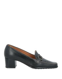 DONNA SOFT Loafers レディース