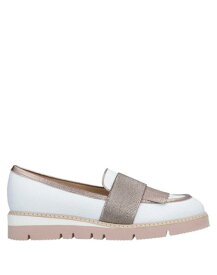 DONNA SOFT Loafers レディース