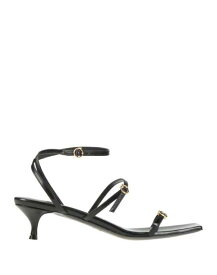 トラサルディ TRUSSARDI Sandals レディース