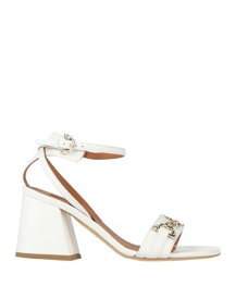 トラサルディ TRUSSARDI Sandals レディース