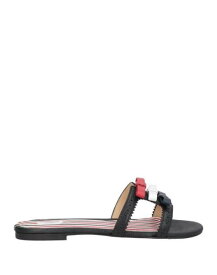 トムブラウン THOM BROWNE Sandals レディース