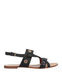 トラサルディ TRUSSARDI Sandals レディース