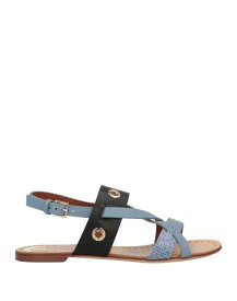 トラサルディ TRUSSARDI Sandals レディース