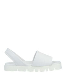 カンナ KANNA Sandals レディース