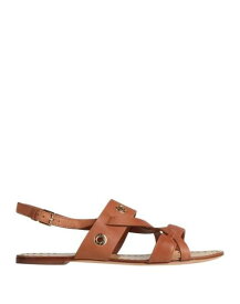 トラサルディ TRUSSARDI Sandals レディース