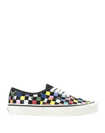 バンズ VANS Sneakers レディース