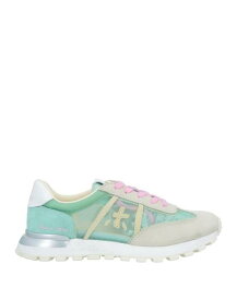 PREMIATA Sneakers レディース