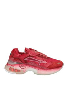 PREMIATA Sneakers レディース