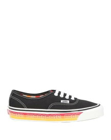 バンズ VANS Sneakers レディース