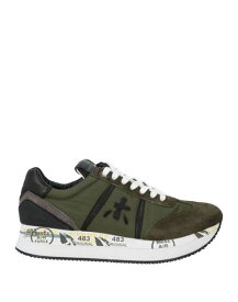 PREMIATA Sneakers レディース