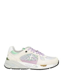 PREMIATA Sneakers レディース