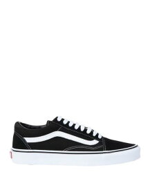 バンズ VANS Sneakers レディース