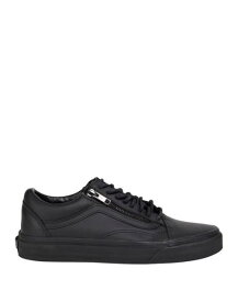 バンズ VANS Sneakers レディース